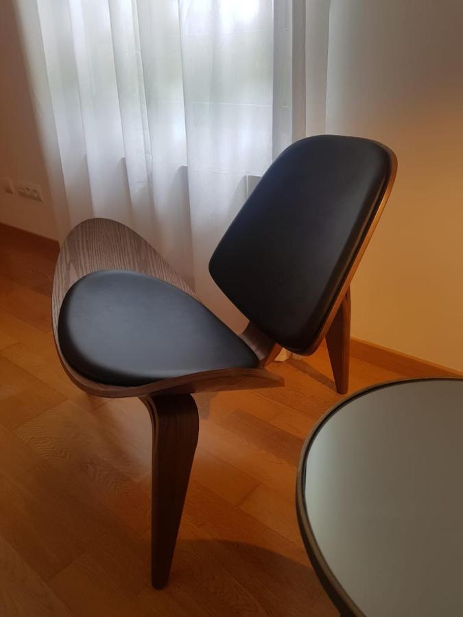 Pension Rosella O Pedrouzo Kültér fotó